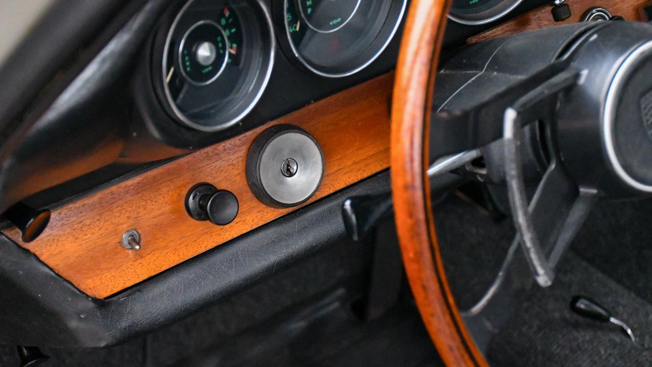 1966 Porsche 911