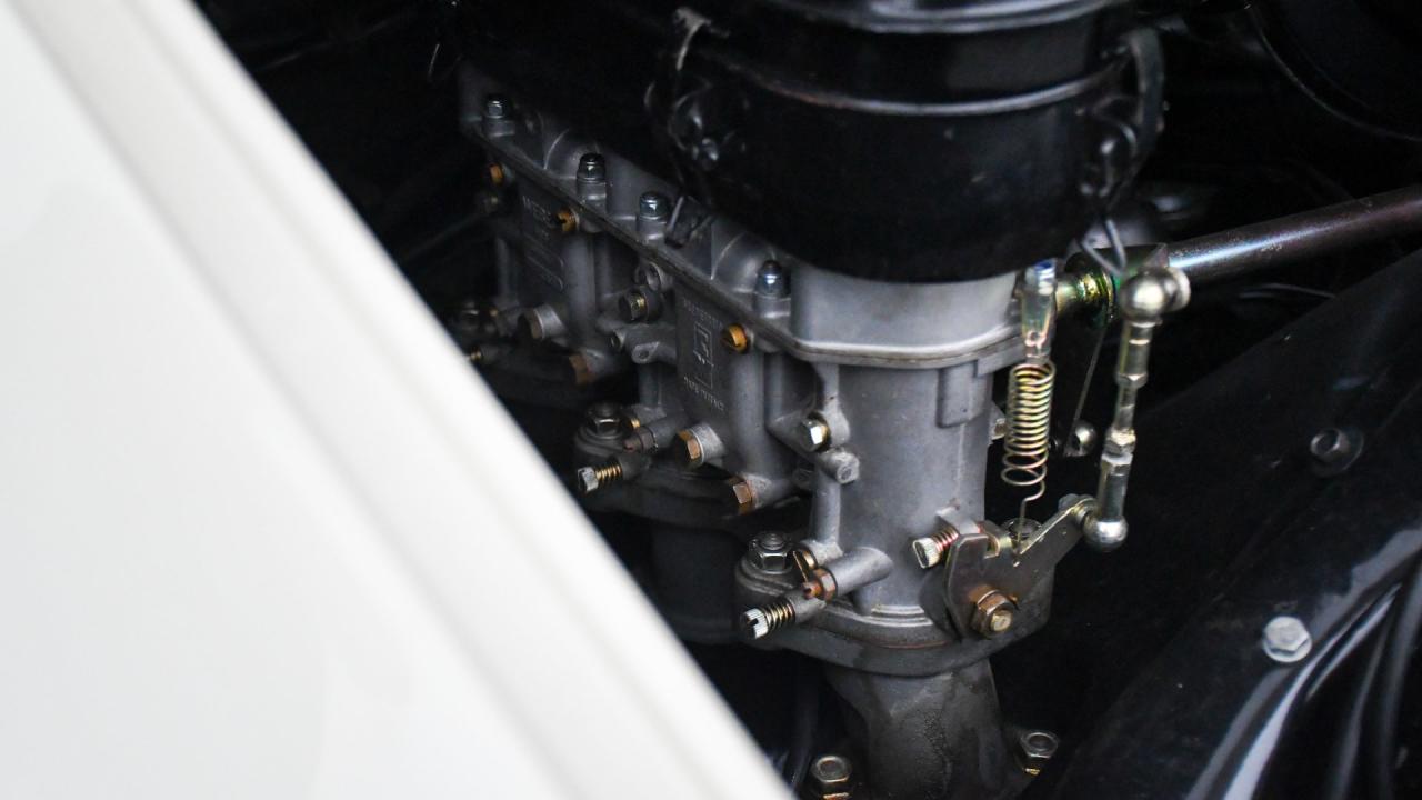 1966 Porsche 911