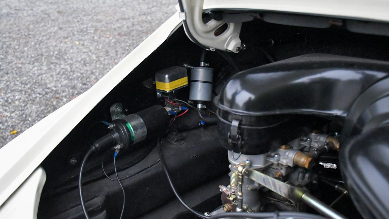 1966 Porsche 911