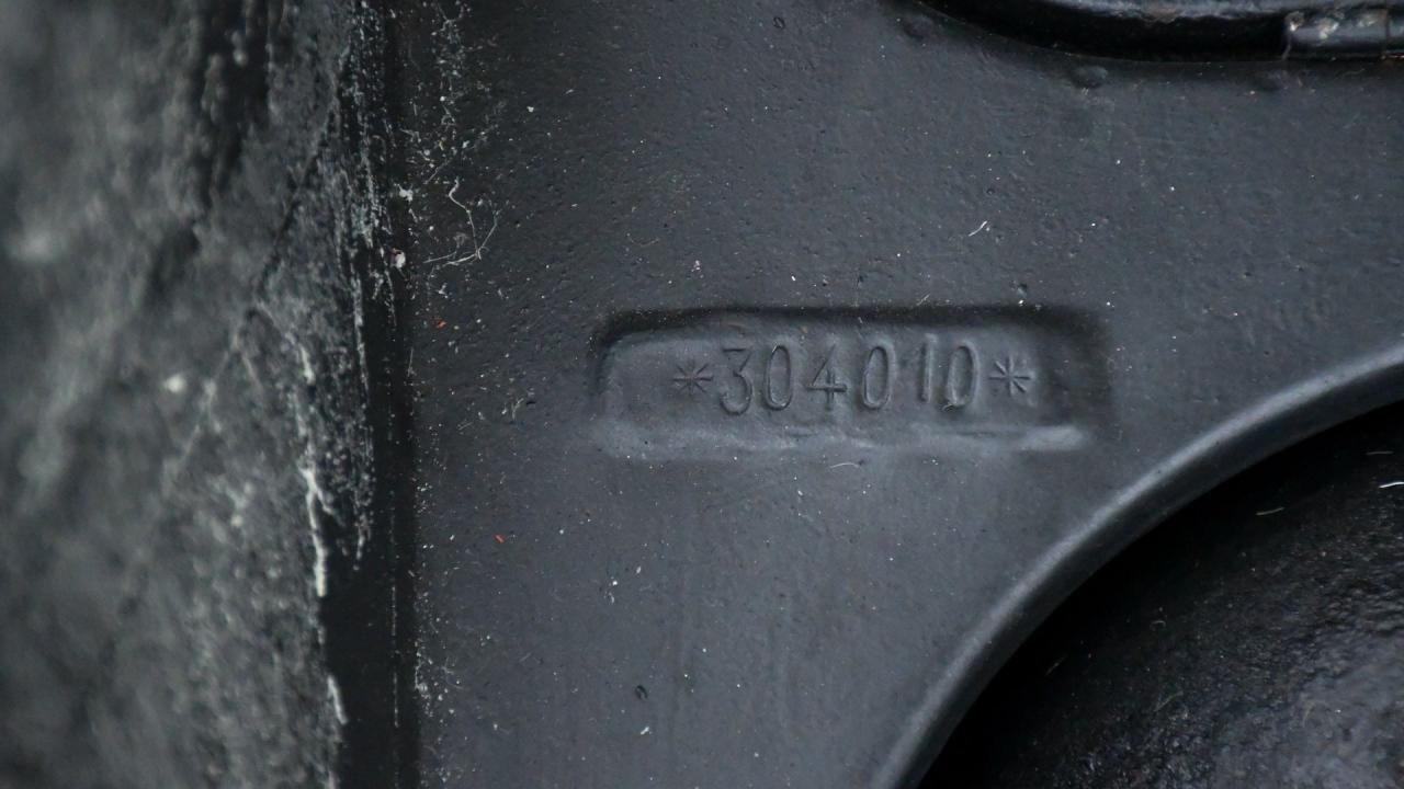 1966 Porsche 911