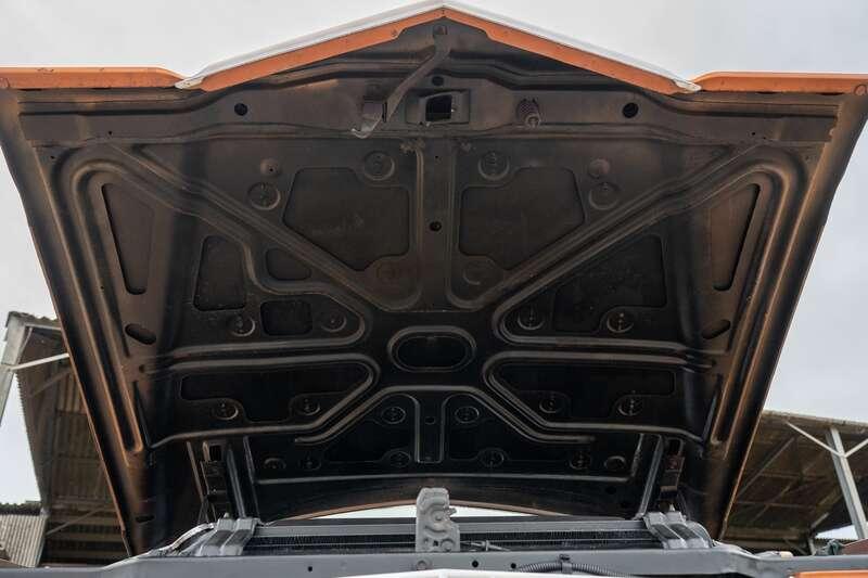 1974 Cadillac COUPE DE VILLE