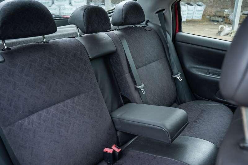2000 Ford MONDEO