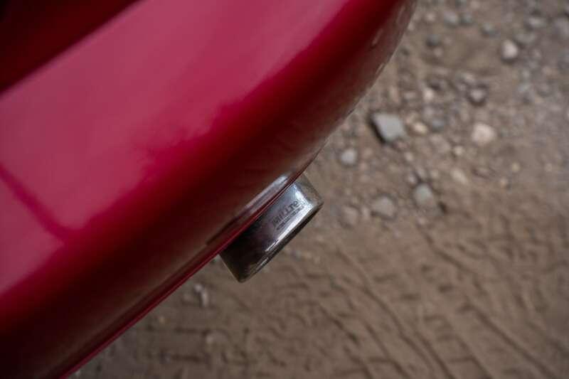 2000 Ford MONDEO