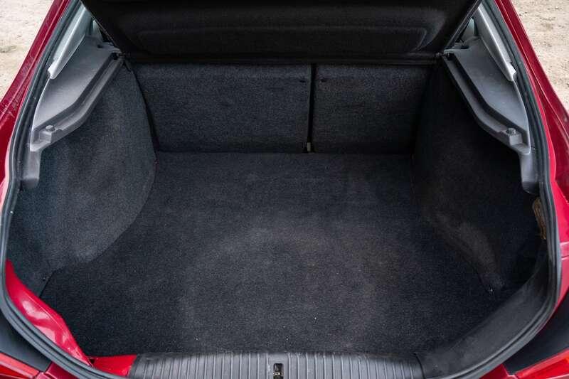 2000 Ford MONDEO