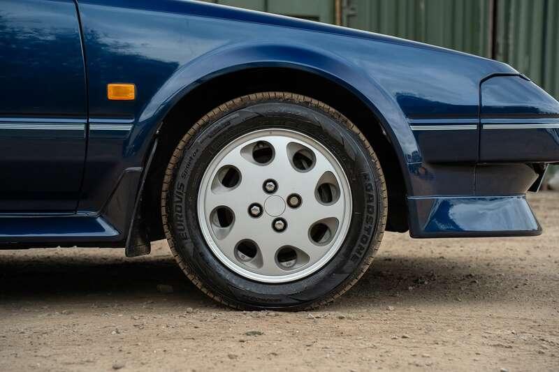 1988 Toyota MR2