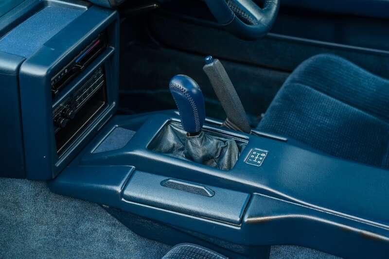 1988 Toyota MR2