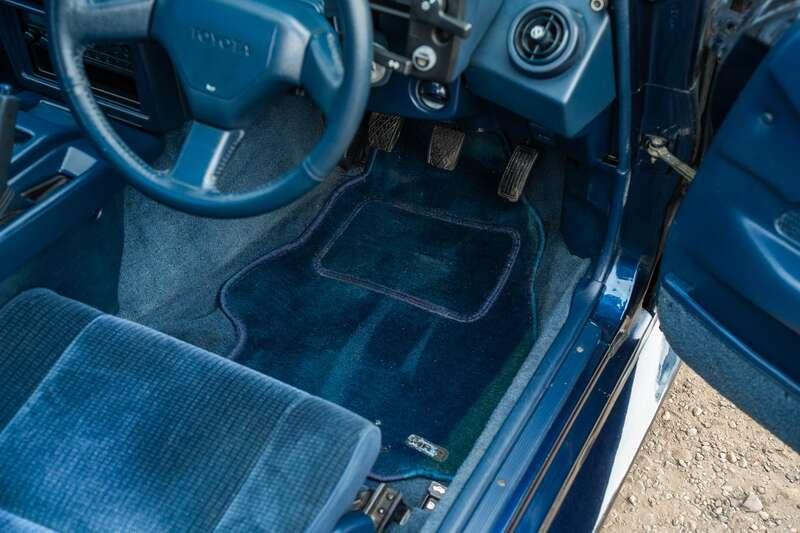 1988 Toyota MR2