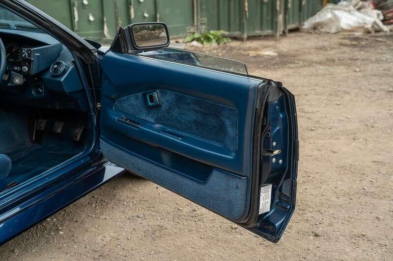 1988 Toyota MR2