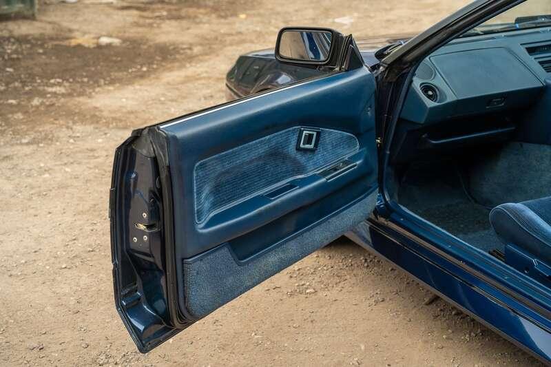 1988 Toyota MR2