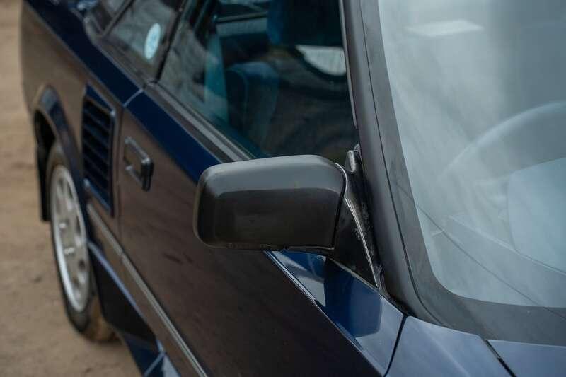 1988 Toyota MR2