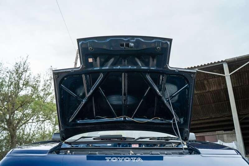1988 Toyota MR2