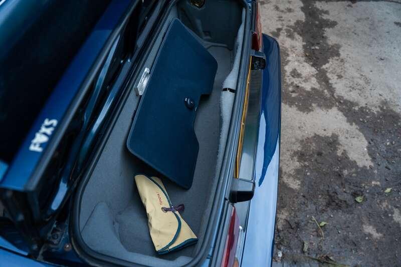 1988 Toyota MR2