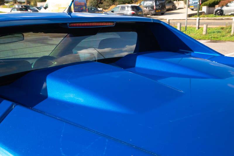 2010 HOLDEN MALOO