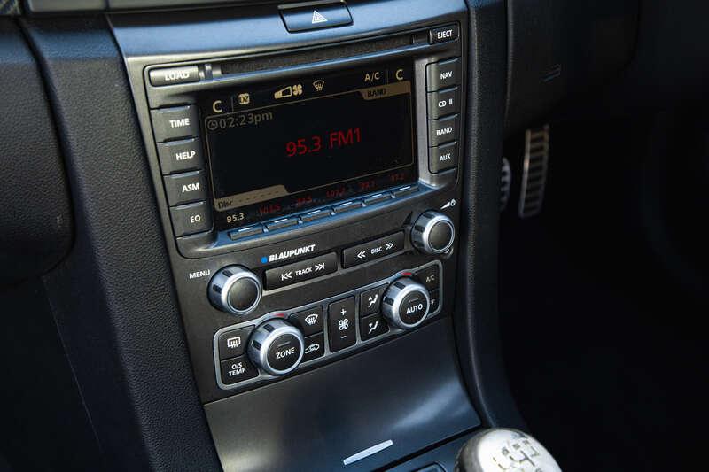 2010 HOLDEN MALOO