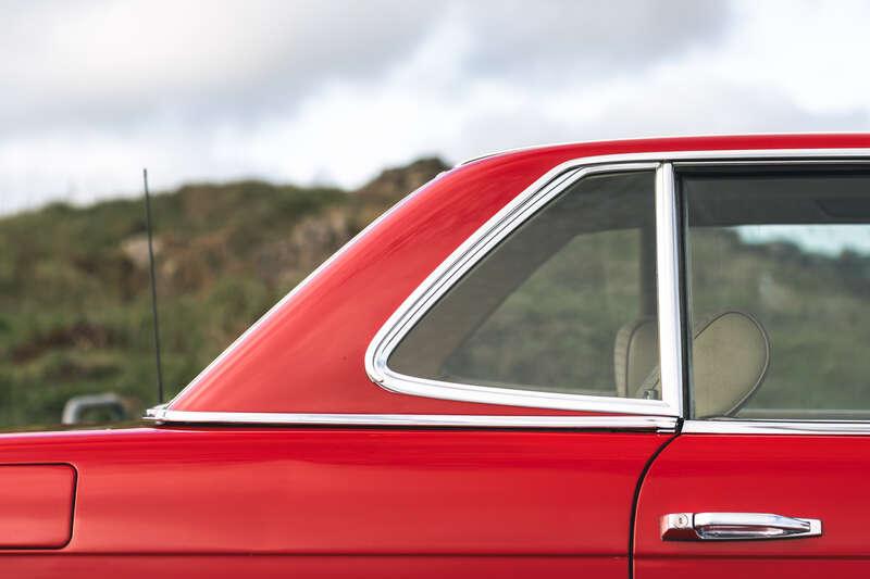 1981 Mercedes - Benz 380SL R107