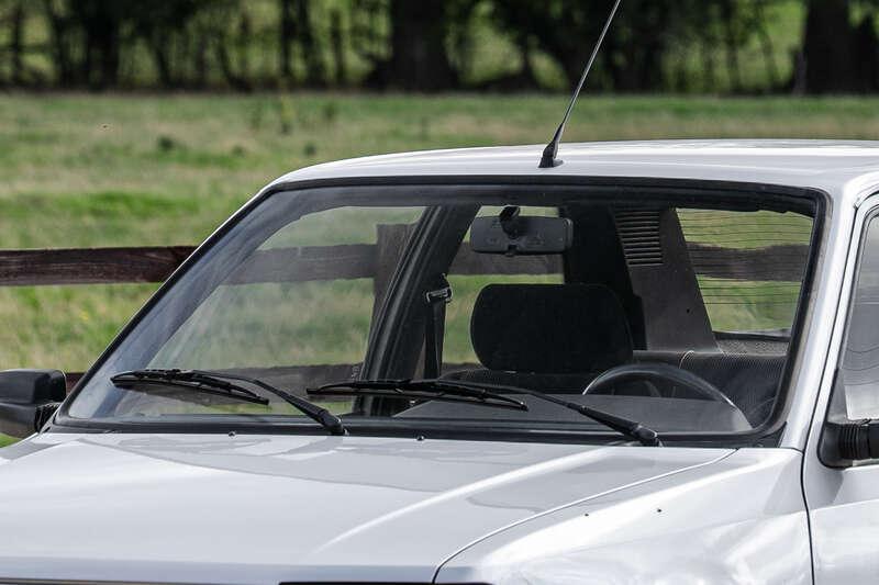 1988 Peugeot 309 1.9 GTI
