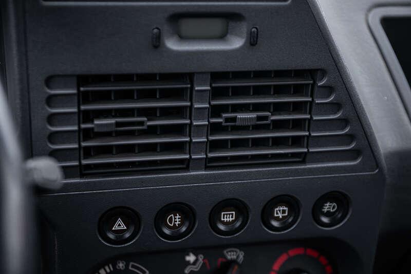 1988 Peugeot 309 1.9 GTI