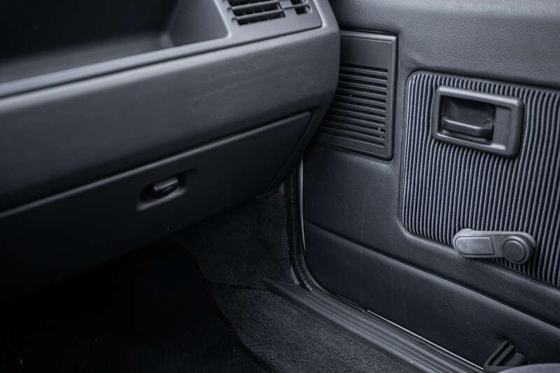 1988 Peugeot 309 1.9 GTI