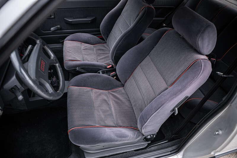1988 Peugeot 309 1.9 GTI