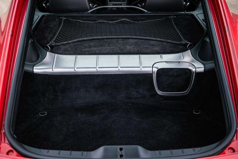 2006 Porsche CAYMAN 3.4 S