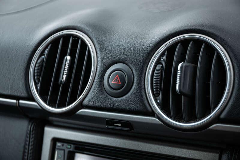 2006 Porsche CAYMAN 3.4 S