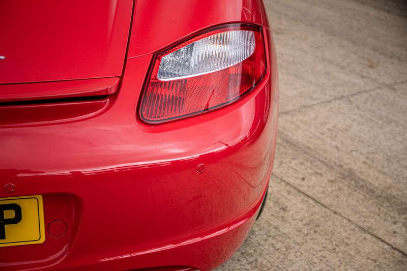 2006 Porsche CAYMAN 3.4 S