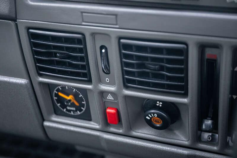 1986 Vauxhall NOVA MERIT 1.2 3DR