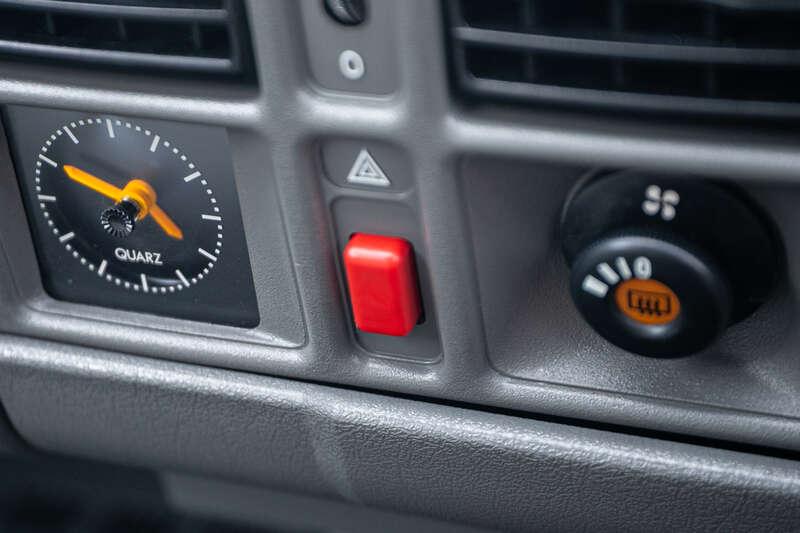 1986 Vauxhall NOVA MERIT 1.2 3DR