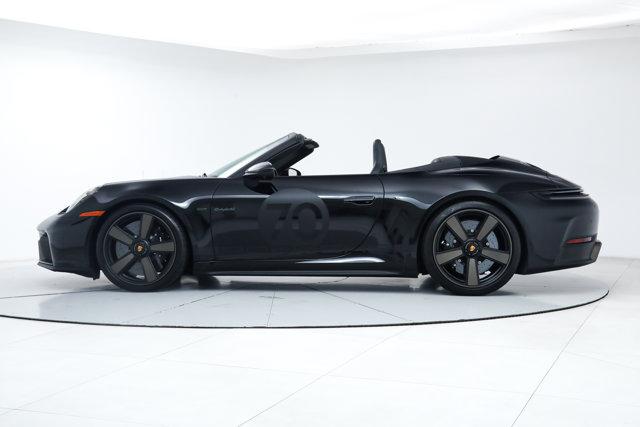 2026 Porsche 911