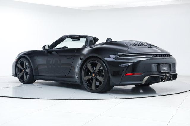2026 Porsche 911