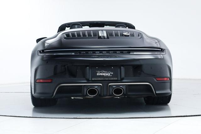 2026 Porsche 911
