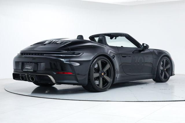 2026 Porsche 911