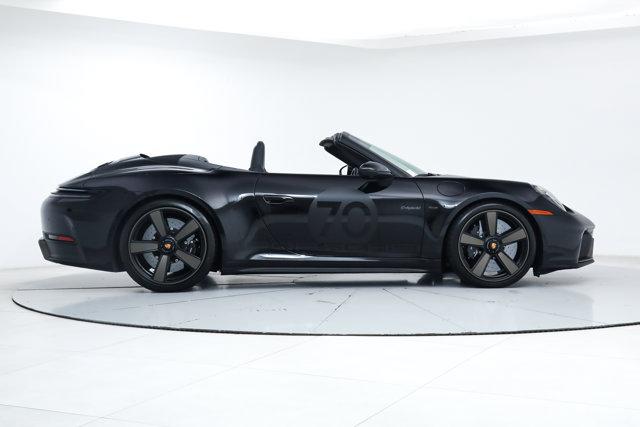 2026 Porsche 911