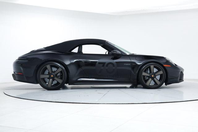 2026 Porsche 911