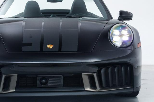 2026 Porsche 911