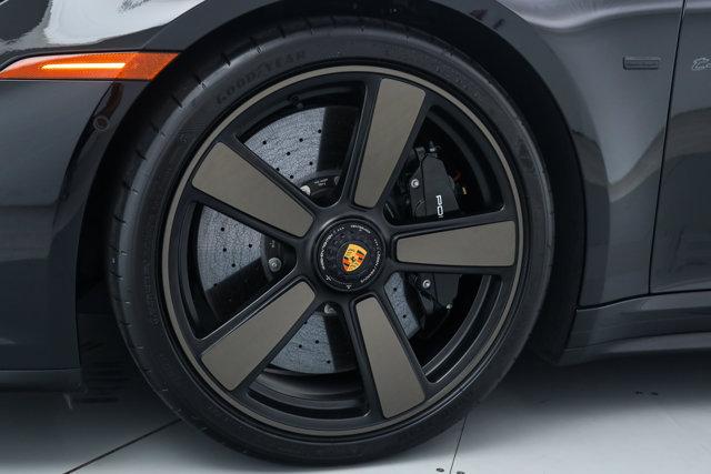 2026 Porsche 911