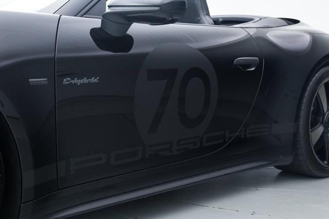 2026 Porsche 911