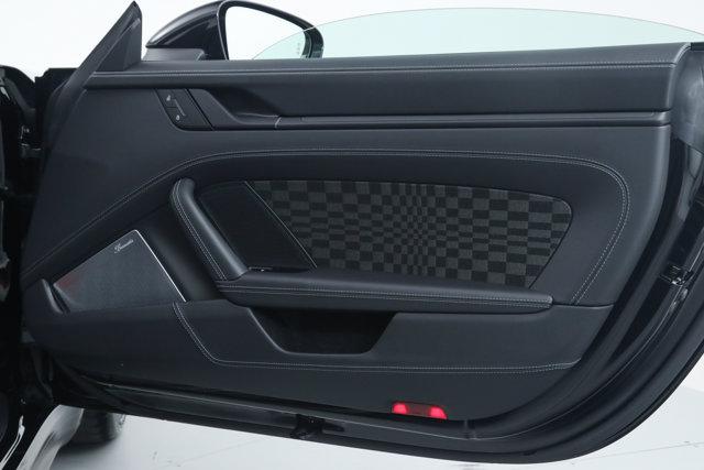2026 Porsche 911