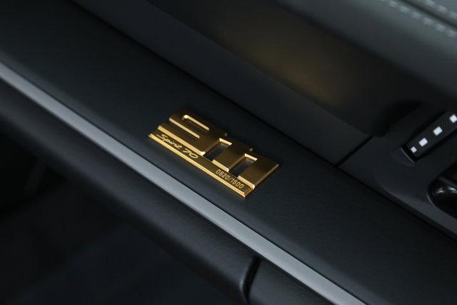 2026 Porsche 911