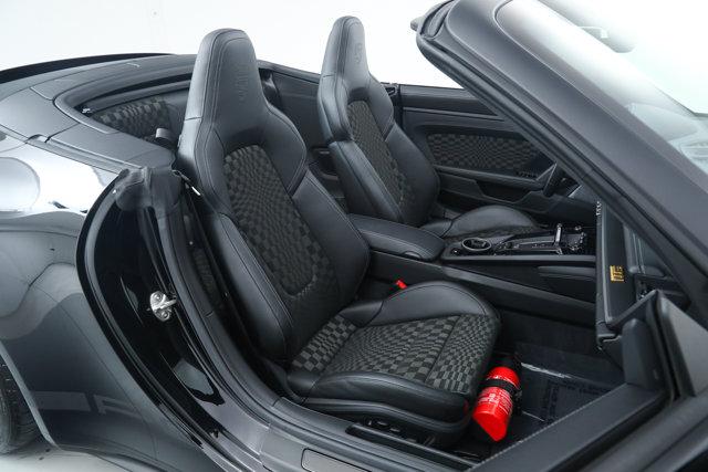 2026 Porsche 911
