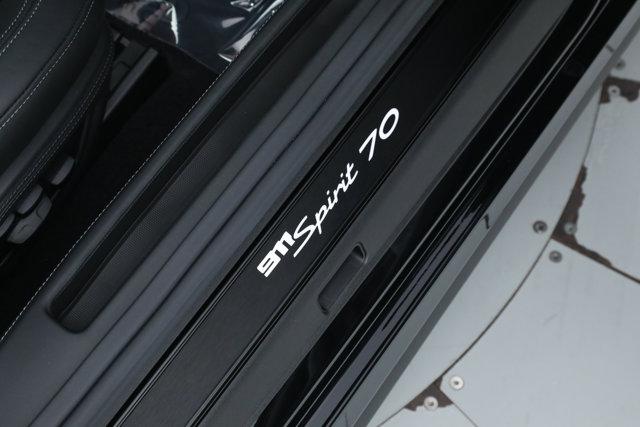 2026 Porsche 911