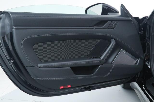 2026 Porsche 911