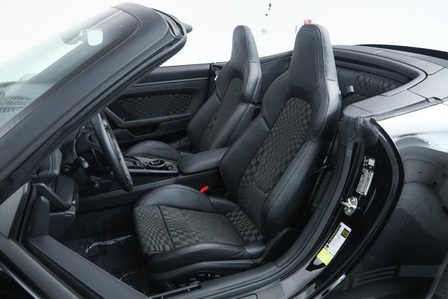 2026 Porsche 911
