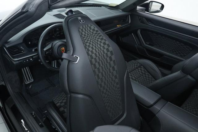 2026 Porsche 911