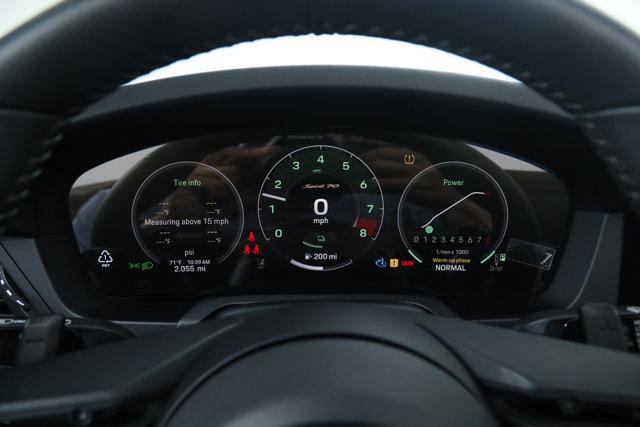 2026 Porsche 911