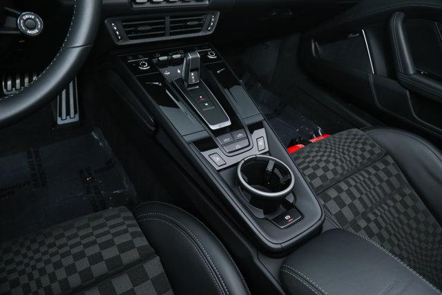 2026 Porsche 911