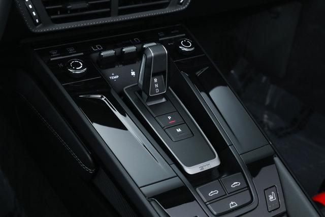 2026 Porsche 911