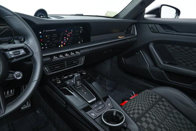 2026 Porsche 911