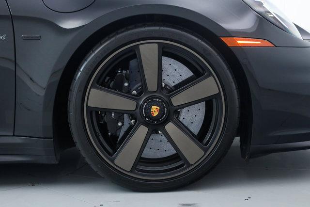2026 Porsche 911