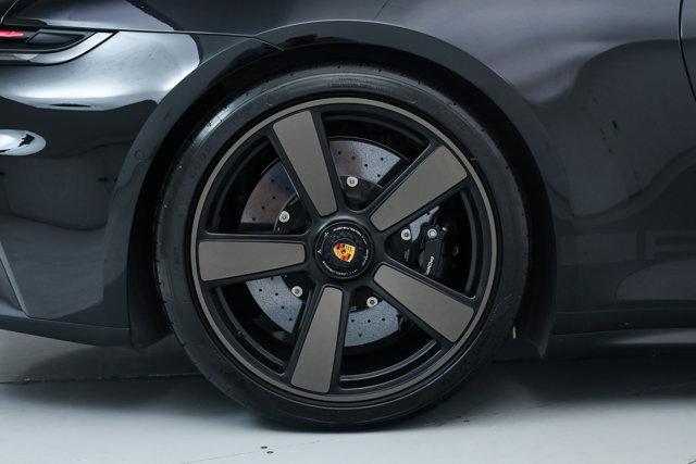 2026 Porsche 911